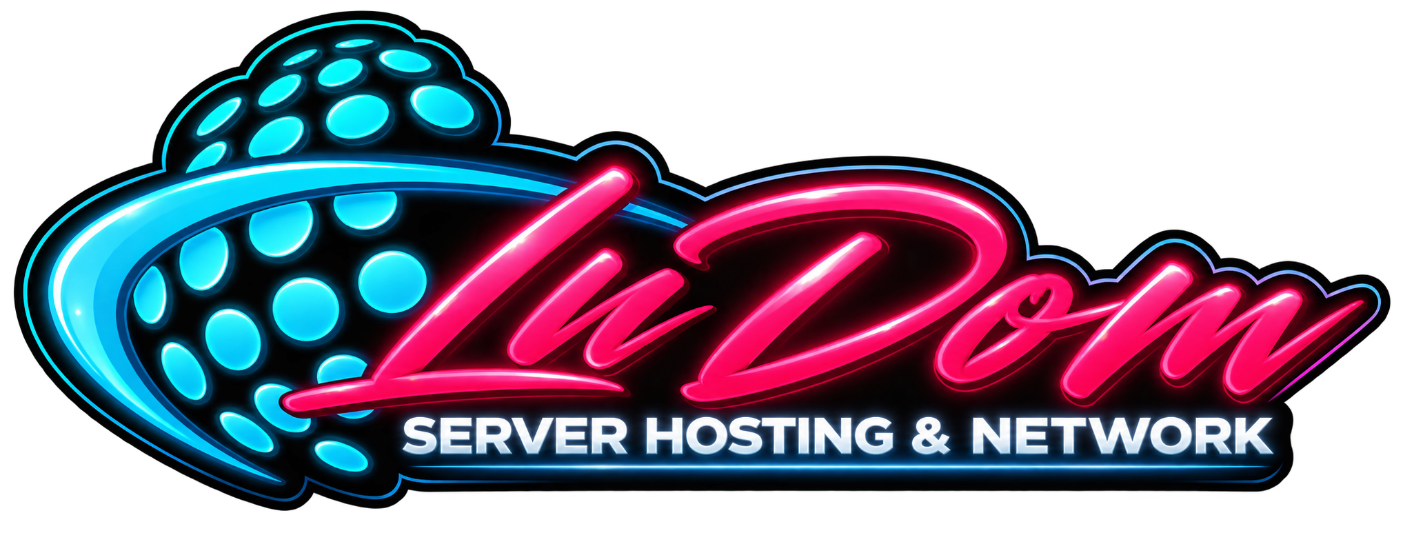 Ludom Hosting